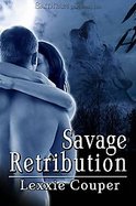 Savage Retribution cover