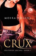 Crux cover