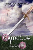 Camelot Lost cover