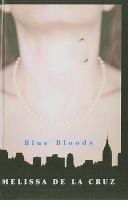 Blue Bloods cover