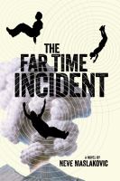 The Far-Time Incident cover