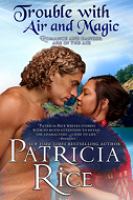 Trouble with Air and Magic : California Malcolms #2 cover