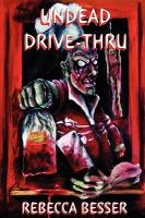 Undead Drive-Thru cover