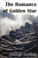 The Romance of Golden Star cover