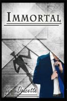 Immortal cover
