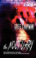 The Noctuary cover