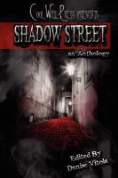 Shadow Street cover