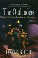 The Outlanders cover