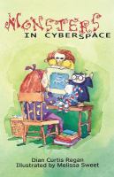 Monsters in Cyberspace cover