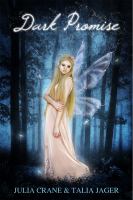 Dark Promise : Between Worlds cover