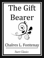 The Gift Bearer cover
