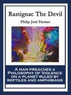 Rastignac The Devil cover