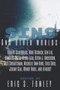 Sins and Other Worlds cover