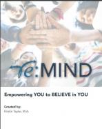 reMind: Empowering You to Believe in You cover