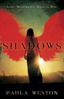 Shadows cover
