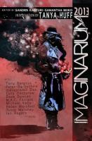 Imaginarium 2013 cover