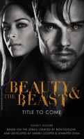 Beauty and the Beast: Novel 1 cover