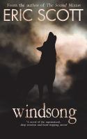 Windsong cover