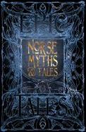 Norse Myths and Tales cover