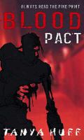 Blood Pact (Blood) cover