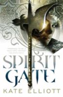 Spirit Gate (Crossroads) cover