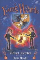 Young Wizards (Gr8reads) cover