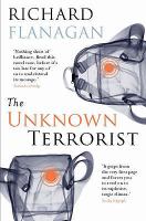 The Unknown Terrorist cover