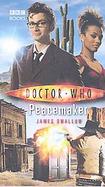 Doctor Who Peacemaker cover