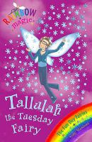 Tallulah the Tuesday Fairy (Rainbow Magic: The Fun Day Fairies) cover