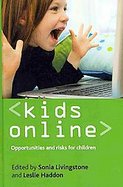 Kids Online cover