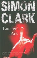 Lucifer's Ark cover