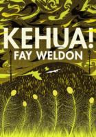 Kehua!: A Ghost Story cover