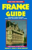 France Guide cover