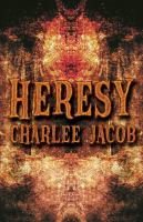 Heresy cover