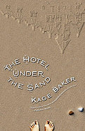 The Hotel Under the Sand cover