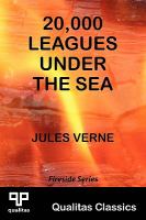 20,000 Leagues under the Sea cover
