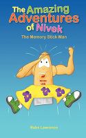 The Adventures of Nivek the Memory Stick Man cover