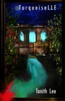 Turquoiselle cover