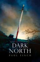 Dark North cover