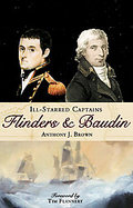 Ill-starred Captains Flinders and Baudin cover