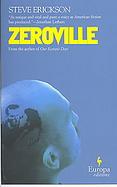 Zeroville cover