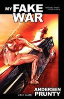 My Fake War cover
