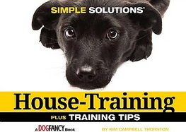 House-Training cover