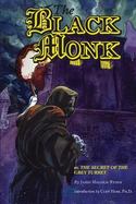 The Black Monk; or, the Secret of the Grey Turret cover