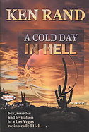 A Cold Day In Hell cover
