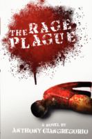 The Rage Plague cover