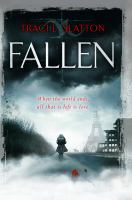 Fallen cover