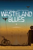 Wasteland Blues cover