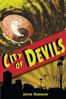 City of Devils cover