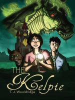 The Kelpie cover